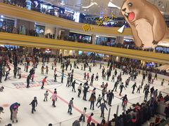 -冠军冰场CHAMPION RINK(苏州中心商场店)