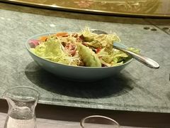 -欢乐海岸美食联盟