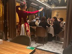 -耶里夏丽·丝路新疆菜·清真食品(徐汇南丹东路臻选店)