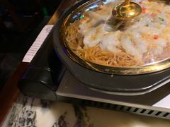 -绿茶餐厅(乐峰广场店)