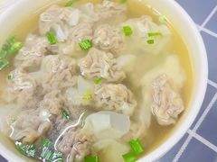 -清真蒋有记(老门东店)