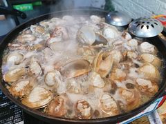 -拾下卜卜贝•海鲜火锅