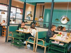 大堂-季季红火锅(新建新城吾悦店)