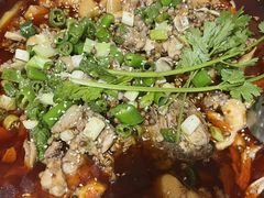 -米二红烧兔(华阳店)