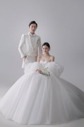 -第一夫人婚纱摄影(南京店)