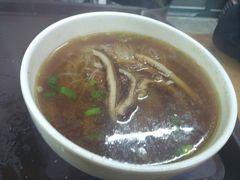 -清真蒋有记(老门东店)