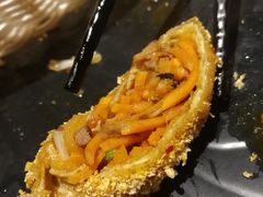 -大巴扎的姑娘(荣盛时代广场店)