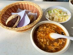 -永茂驴肉(莲池南大街总店)