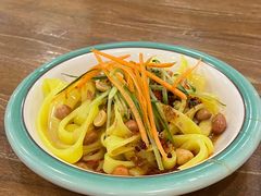 -清真·玛丽亚新疆菜主题餐厅(浙江中路店)