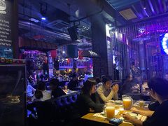 大堂-爱啤精酿·民谣酒馆(滨江店)