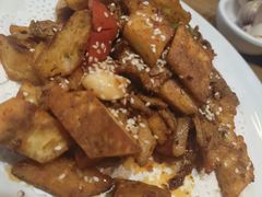 -品回味清真西北楼(宁波首店)