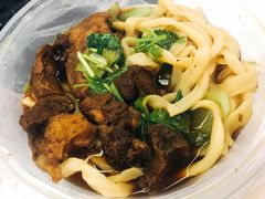 -清真吴记门钉肉饼·喜多利