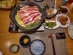融合肥牛锅-樱之味精致料理融合餐厅