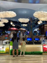 -幻贝家儿童乐园(苏州中心店)