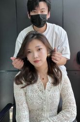 -Hair Code芭曲发型