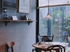 -大井咖啡店(大井巷店)