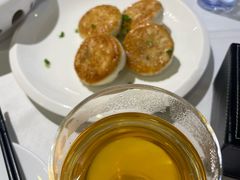 -万龙洲海鲜(南新仓店)