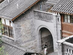 -重庆十八梯传统风貌区