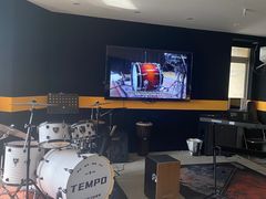 -TEMPO 音乐(五角场店)