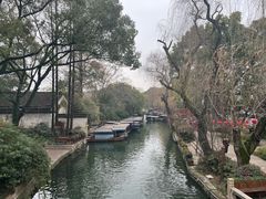 -南浔古镇
