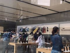 -Apple零售店(成都太古里店)