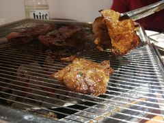 -东俞·韩式料理(院东街店)