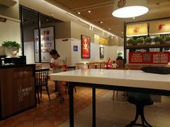 -肯德基(新塘乐购店)
