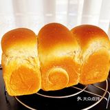 枫糖吐司