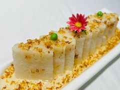 -江城小馆陕南妈妈菜·全球旅行餐厅(钟楼店)