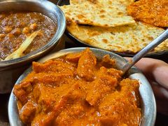 -南国印度餐厅Dakshin