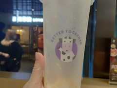 -一只酸奶牛(丹尼斯大卫城店)