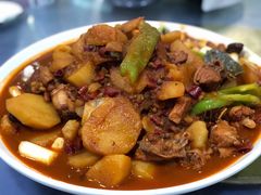 -福顺祥大盘鸡(临潼店)