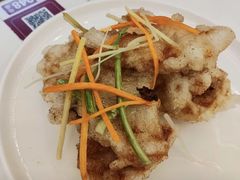 黄瓜鲜虾水饺-东方饺子王(新奥购物中心店)