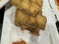 -郭姐·威海渔村(黄兴路店)