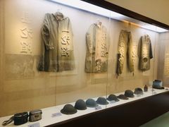 -平西抗日烈士陵园