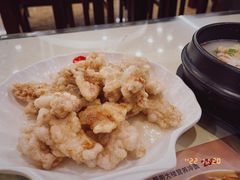 -服务大楼冷面(延大店)