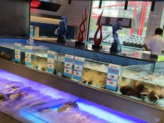 -阿伟海鲜楼·福建菜(涵江店)