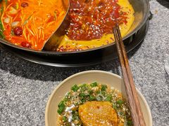 -大虎重庆老火锅(正弘城店)