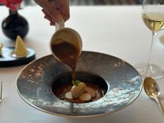 -Caprice(香港四季酒店)