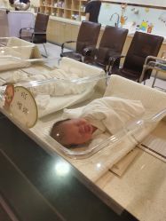 -爱贝蕊恩韩式月子会所(宝安店)