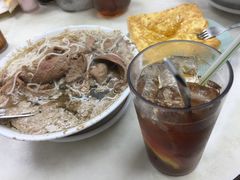 -维记咖啡粉面(福荣街店)