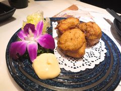 -羽寿司(东方宝泰店)