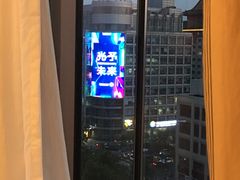 -北京丽晶酒店