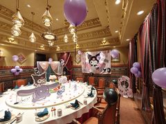 -SEEUNARI西域娜依新疆菜(环宇广场店)