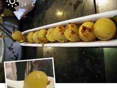 -锦尚阁烤鱼•天津菜(宣武门胡同店)