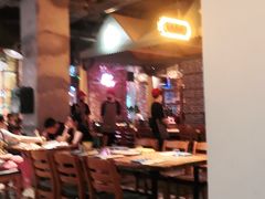 大堂-那些年记忆烧烤