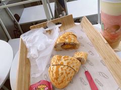 -喜茶(深圳福田星河COCO Park店)