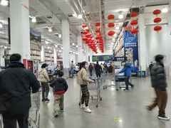 -山姆会员商店(邻瑞广场店)