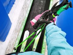 -长沙湘江冰雪世界