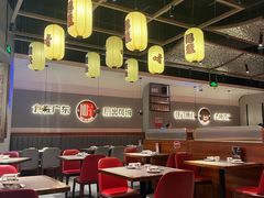 -得意啫·广东啫啫煲(前海HOP店)